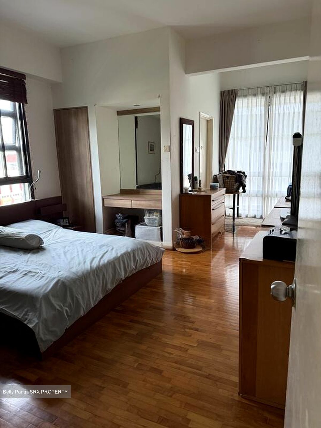 Warner Court (D10), Apartment #503160751